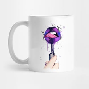 Lick It Up Mug